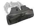 Kies-Motorsports Fabspeed Motorsports aFe Black Series Cold Air Intake 12-15 Porsche Carrera/Carrera S 3.4L/3.8L