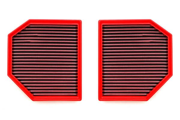 Kies-Motorsports Fabspeed Motorsports BMW M2 Competition Replacement Air Filters