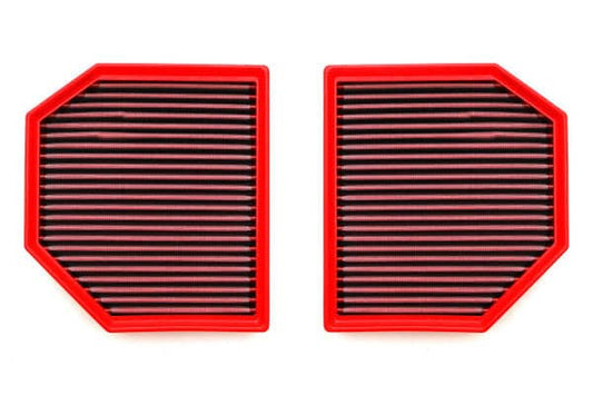 Kies-Motorsports Fabspeed Motorsports BMW M2 Competition Replacement Air Filters