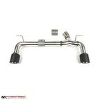 Kies-Motorsports Fabspeed Motorsports BMW M240i (F22) Muffler Bypass Exhaust System (2016+)