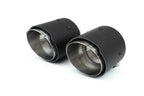 Kies-Motorsports Fabspeed Motorsports BMW M240i (F22) Muffler Bypass Exhaust System (2016+) Carbon Fiber