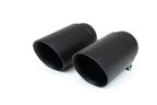 Kies-Motorsports Fabspeed Motorsports BMW M240i (F22) Muffler Bypass Exhaust System (2016+) Satin Black