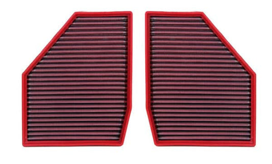Kies-Motorsports Fabspeed Motorsports BMW M5 F90 BMC F1 Replacement Air Filters