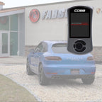 Kies-Motorsports Fabspeed Motorsports COBB Accessport for Porsche Macan (95B) Base / S / GTS / Turbo