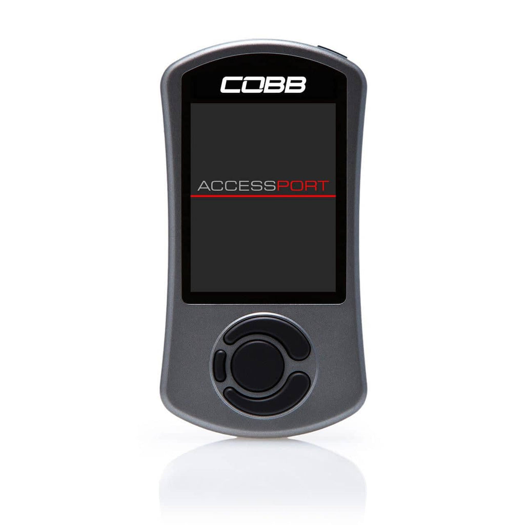 Kies-Motorsports Fabspeed Motorsports COBB Accessport for Porsche Macan (95B) Base / S / GTS / Turbo