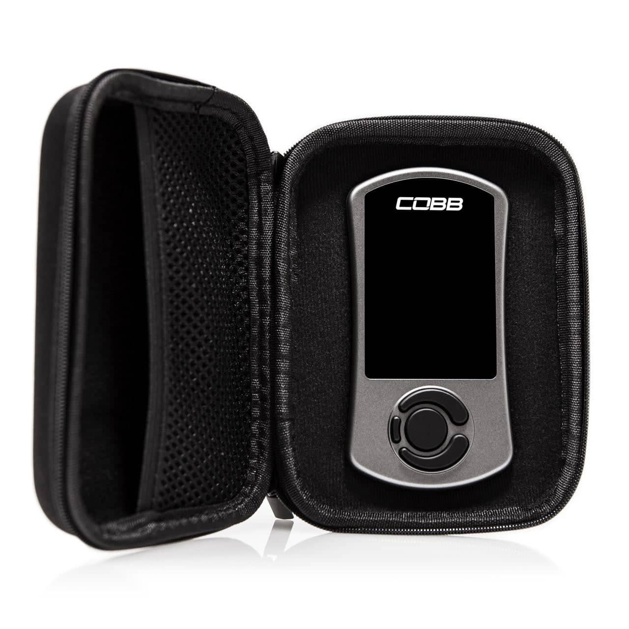 Kies-Motorsports Fabspeed Motorsports COBB Accessport with PDK Flashing for Porsche 987.2 Cayman, Boxster / 997.2 Carrera