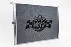 Kies-Motorsports Fabspeed Motorsports CSF BMW F-Chassis Gen 1 B58 High-Performance All-Aluminum Radiator