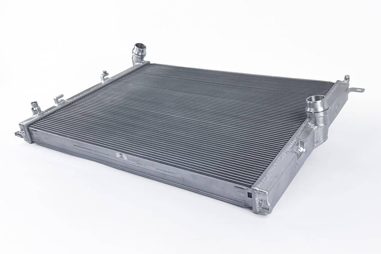 Kies-Motorsports Fabspeed Motorsports CSF BMW F-Chassis Gen 1 B58 High-Performance All-Aluminum Radiator