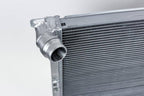 Kies-Motorsports Fabspeed Motorsports CSF BMW F-Chassis Gen 1 B58 High-Performance All-Aluminum Radiator