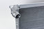 Kies-Motorsports Fabspeed Motorsports CSF BMW F-Chassis Gen 1 B58 High-Performance All-Aluminum Radiator