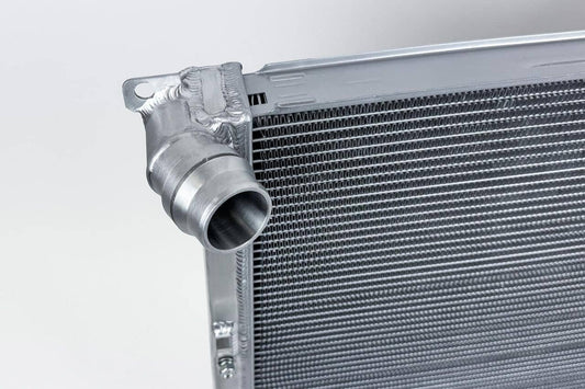 Kies-Motorsports Fabspeed Motorsports CSF BMW F-Chassis Gen 1 B58 High-Performance All-Aluminum Radiator