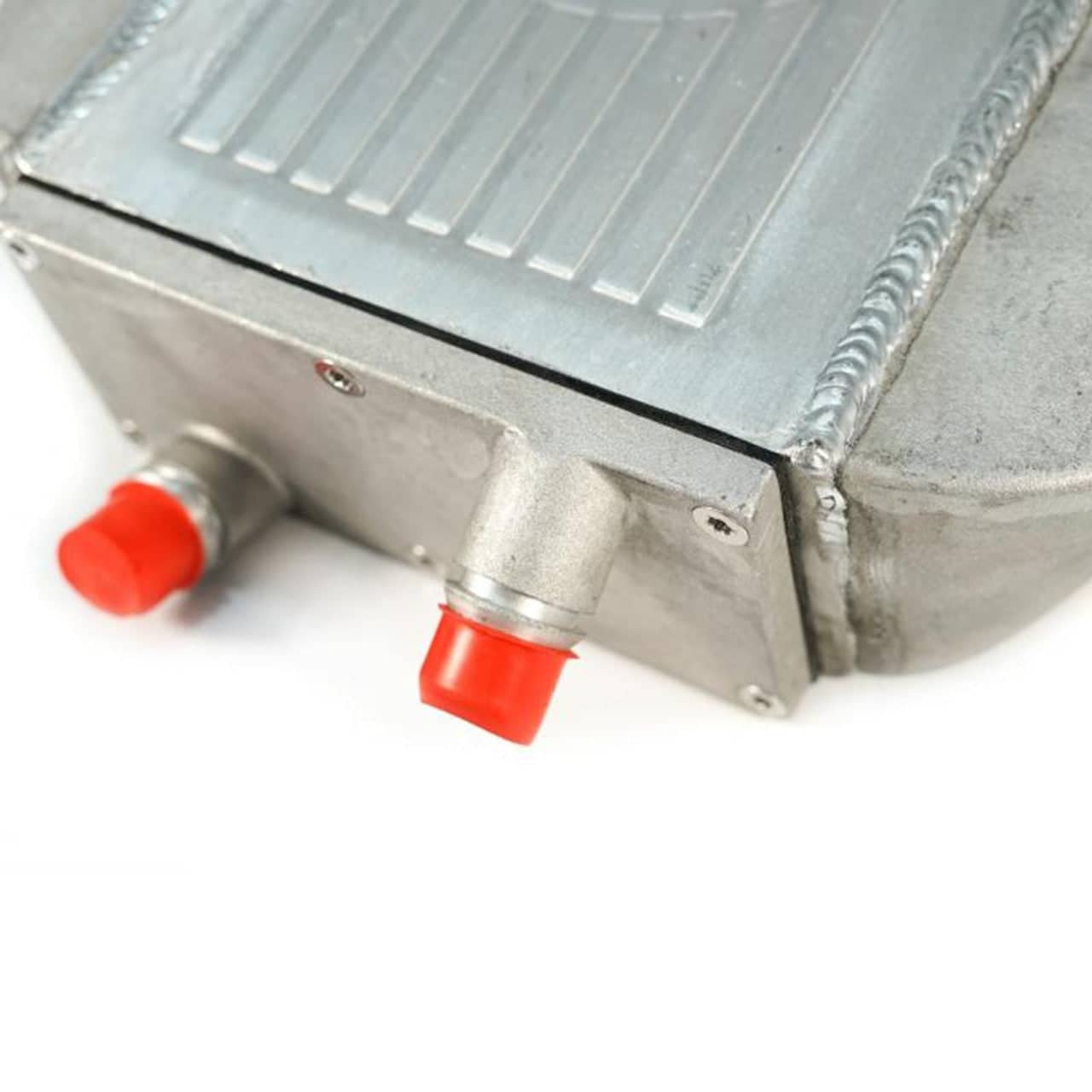 Kies-Motorsports Fabspeed Motorsports CSF BMW F8x M3/M4 Top Mount Charge-Air-Cooler Main image