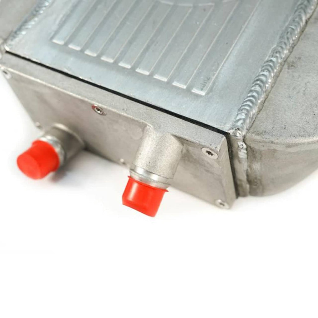 Kies-Motorsports Fabspeed Motorsports CSF BMW F8x M3/M4 Top Mount Charge-Air-Cooler