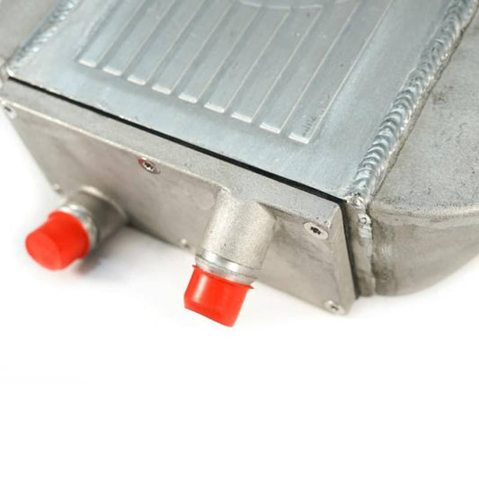 Kies-Motorsports Fabspeed Motorsports CSF BMW F8x M3/M4 Top Mount Charge-Air-Cooler