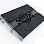 Kies-Motorsports Fabspeed Motorsports CSF BMW M2/M3/M4 (G87/G80/G82) High Performance Front Mount Heat Exchanger (2021+)