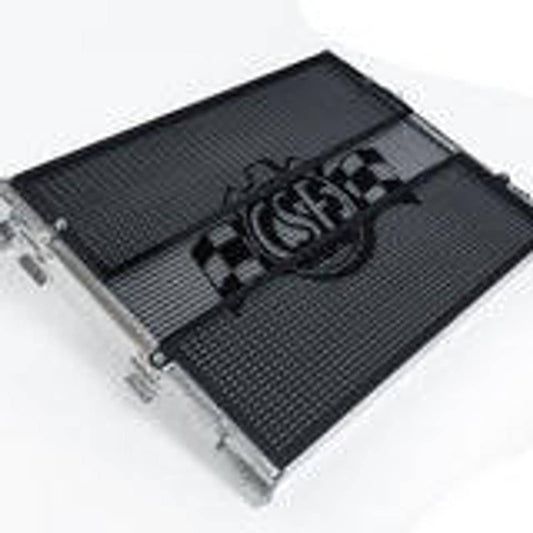 Kies-Motorsports Fabspeed Motorsports CSF BMW M2/M3/M4 (G87/G80/G82) High Performance Front Mount Heat Exchanger (2021+)