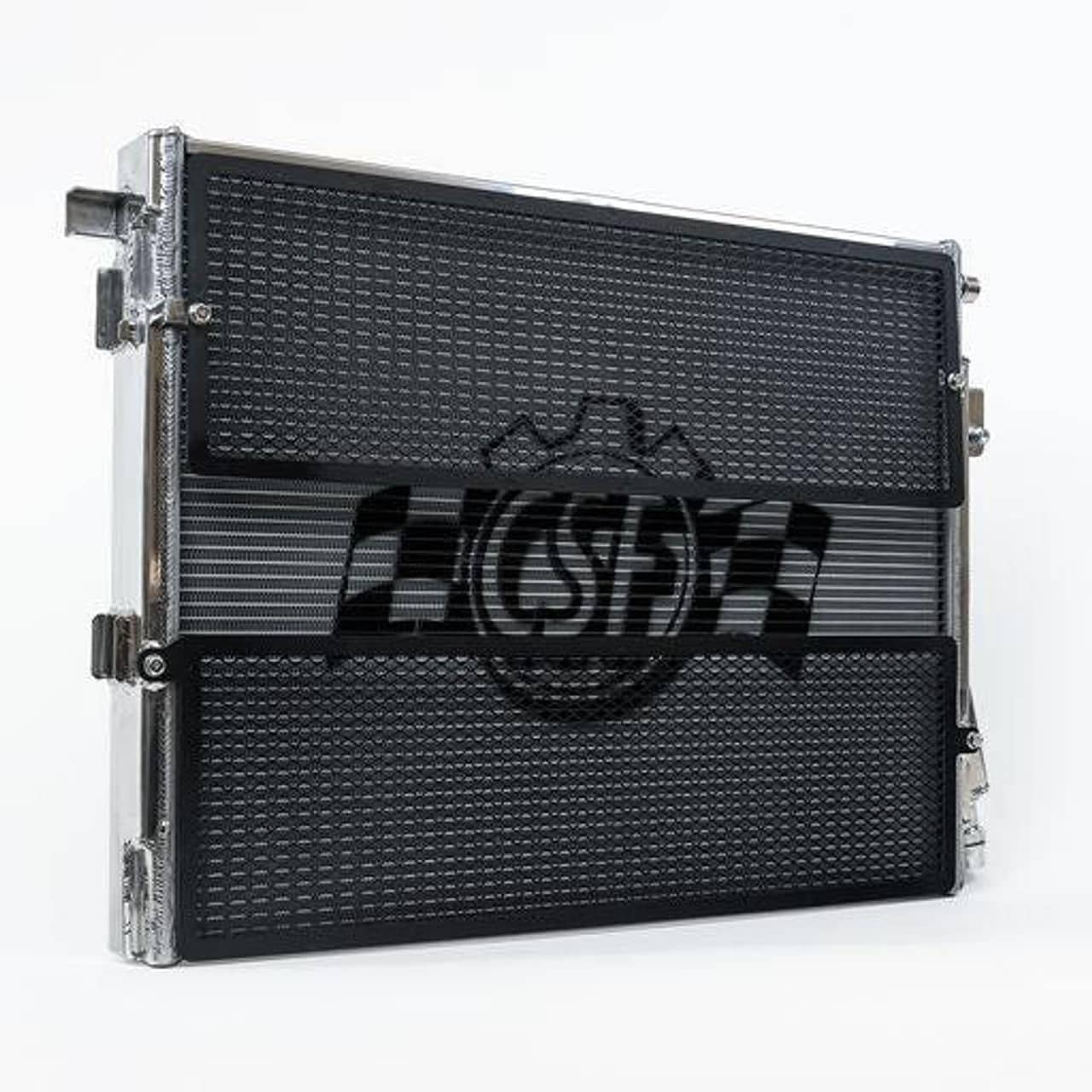 Kies-Motorsports Fabspeed Motorsports CSF BMW M2/M3/M4 (G87/G80/G82) High Performance Front Mount Heat Exchanger (2021+) Main image