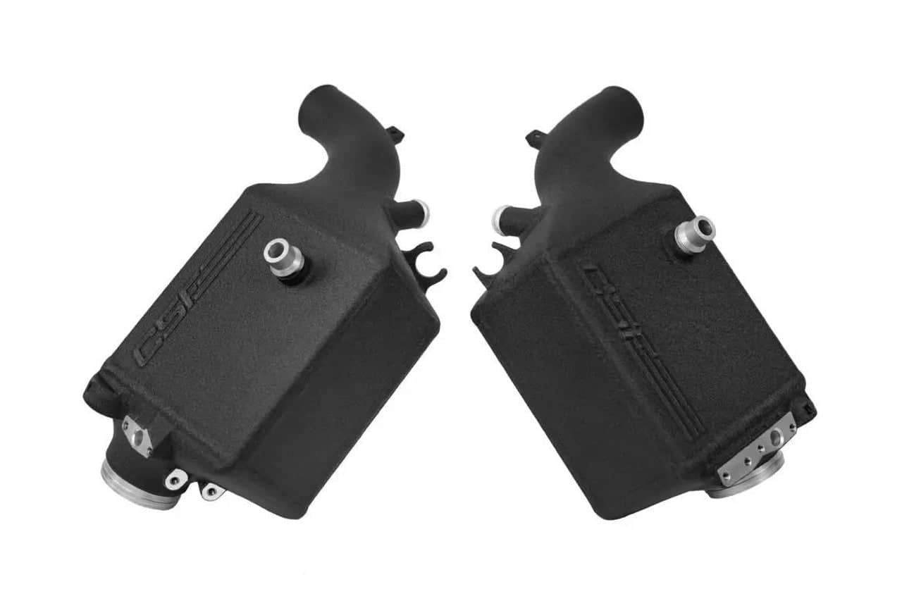 CSF F90 M5 & F92 M8 High-Performance Charge Coolers Secondary image