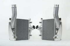 Kies-Motorsports Fabspeed Motorsports CSF Lamborghini Urus / Audi RSQ8 / Porsche Cayenne Turbo High-Performance Intercooler System (2019+)