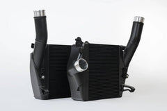 Kies-Motorsports Fabspeed Motorsports CSF Lamborghini Urus / Audi RSQ8 / Porsche Cayenne Turbo High-Performance Intercooler System (2019+)