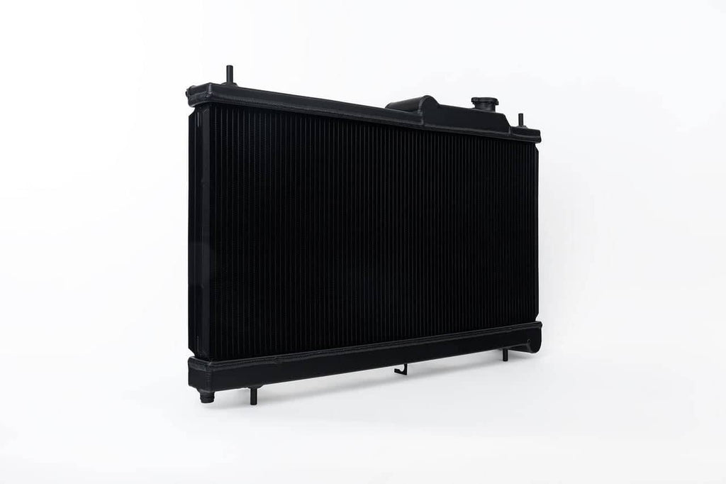 Kies-Motorsports Fabspeed Motorsports CSF Porsche 944 High-Performance Radiator + Fan for Turbo & N/A (1983-1995)
