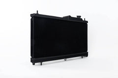 Kies-Motorsports Fabspeed Motorsports CSF Porsche 944 High-Performance Radiator + Fan for Turbo & N/A (1983-1995)