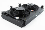 Kies-Motorsports Fabspeed Motorsports CSF Porsche 944 High-Performance Radiator + Fan for Turbo & N/A (1983-1995)