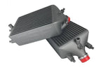 Kies-Motorsports Fabspeed Motorsports CSF Porsche 991.2 & 991 Turbo Twin Performance Intercooler Set