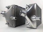 Kies-Motorsports Fabspeed Motorsports CSF Porsche 991.2 GT2 RS High-Performance Intercooler System