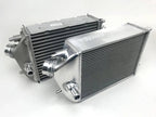 Kies-Motorsports Fabspeed Motorsports CSF Porsche 991.2 GT2 RS High-Performance Intercooler System