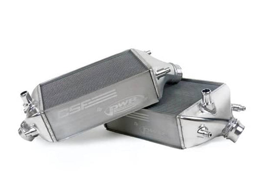 Kies-Motorsports Fabspeed Motorsports CSF Porsche 991.2 GT2 RS High-Performance Intercooler System