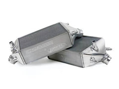 Kies-Motorsports Fabspeed Motorsports CSF Porsche 991.2 GT2 RS High-Performance Intercooler System