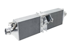 Kies-Motorsports Fabspeed Motorsports CSF Porsche 992 Carrera High-Performance Intercooler System (2019+)
