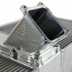 Kies-Motorsports Fabspeed Motorsports CSF Porsche 992 Turbo Performance Twin Intercooler Set