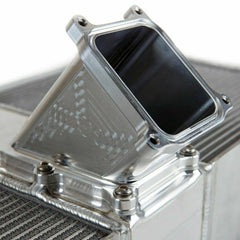 Kies-Motorsports Fabspeed Motorsports CSF Porsche 992 Turbo Performance Twin Intercooler Set