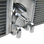 Kies-Motorsports Fabspeed Motorsports CSF Porsche 992 Turbo Performance Twin Intercooler Set