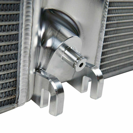 Kies-Motorsports Fabspeed Motorsports CSF Porsche 992 Turbo Performance Twin Intercooler Set