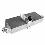 Kies-Motorsports Fabspeed Motorsports CSF Porsche 992 Turbo Performance Twin Intercooler Set