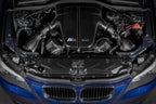 Kies-Motorsports Fabspeed Motorsports Eventuri BMW E60 M5 / E63 M6 Black Carbon Intake System - V2