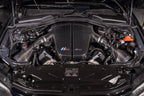 Kies-Motorsports Fabspeed Motorsports Eventuri BMW E60 M5 / E63 M6 Black Carbon Intake System - V2