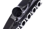 Kies-Motorsports Fabspeed Motorsports Eventuri BMW E60 M5 / E63 M6 (S85) Black Carbon Inlet Plenum