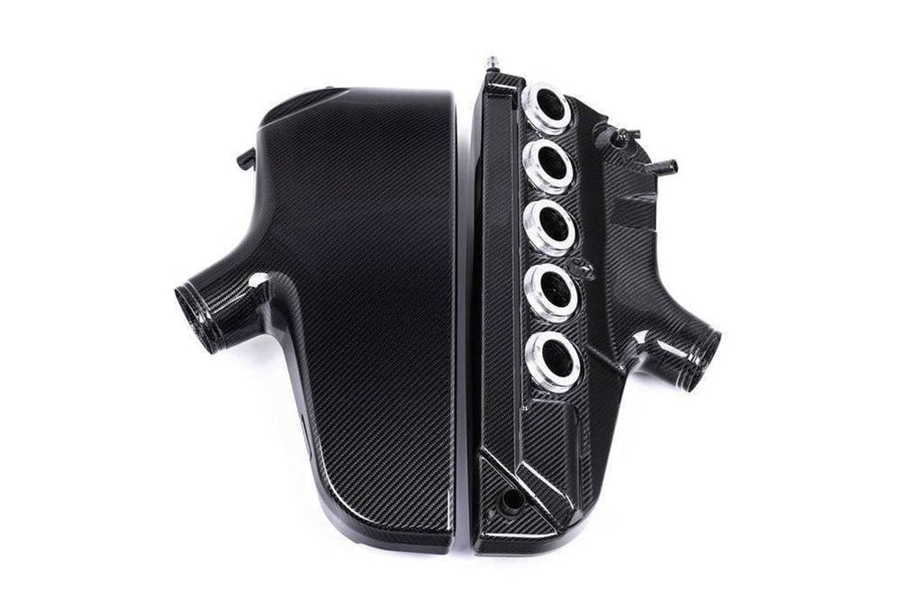 Kies-Motorsports Fabspeed Motorsports Eventuri BMW E60 M5 / E63 M6 (S85) Black Carbon Inlet Plenum