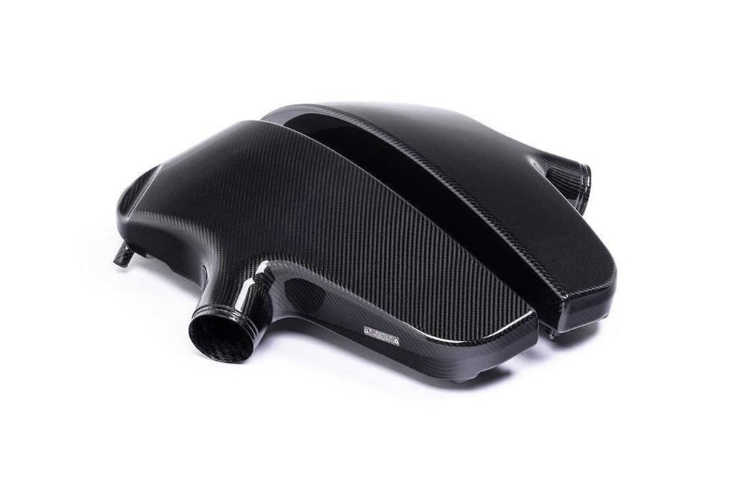Kies-Motorsports Fabspeed Motorsports Eventuri BMW E60 M5 / E63 M6 (S85) Black Carbon Inlet Plenum