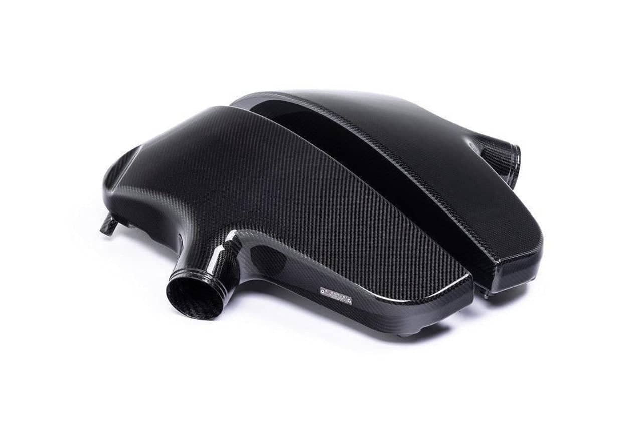 Kies-Motorsports Fabspeed Motorsports Eventuri BMW E60 M5 / E63 M6 (S85) Black Carbon Inlet Plenum