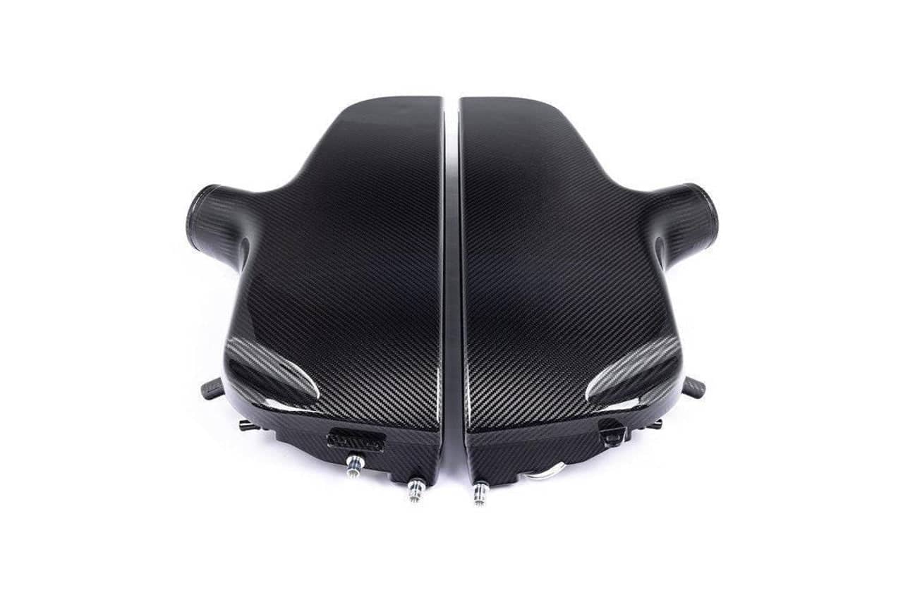 Kies-Motorsports Fabspeed Motorsports Eventuri BMW E60 M5 / E63 M6 (S85) Black Carbon Inlet Plenum