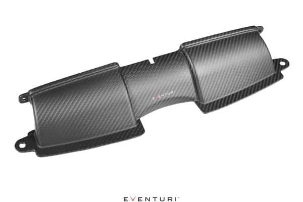 Kies-Motorsports Fabspeed Motorsports Eventuri BMW E9X M3 Carbon Duct Set