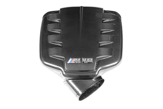 Kies-Motorsports Fabspeed Motorsports Eventuri BMW E9X M3 (S65) Black Carbon Ultimate Intake Package
