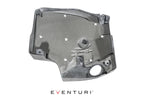 Kies-Motorsports Fabspeed Motorsports Eventuri BMW F-Chassis N55 Black Carbon Engine Cover