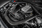 Kies-Motorsports Fabspeed Motorsports Eventuri BMW F87 M2 Competition / CS S55 Black Carbon Intake