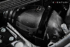 Kies-Motorsports Fabspeed Motorsports Eventuri BMW F87 M2 Competition / CS S55 Black Carbon Intake